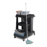EM-1TM Complete Service Trolley